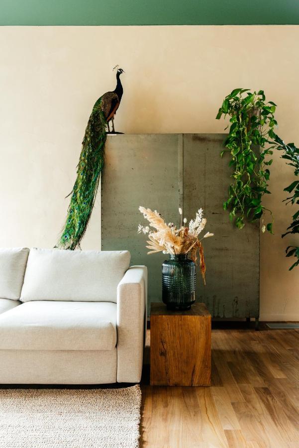 Chambre D'Amis By Alix Ghent Exterior photo