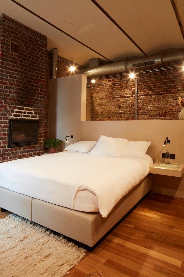 Chambre D'Amis By Alix Ghent Exterior photo