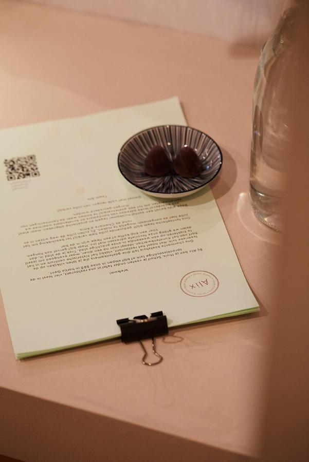 Chambre D'Amis By Alix Ghent Exterior photo