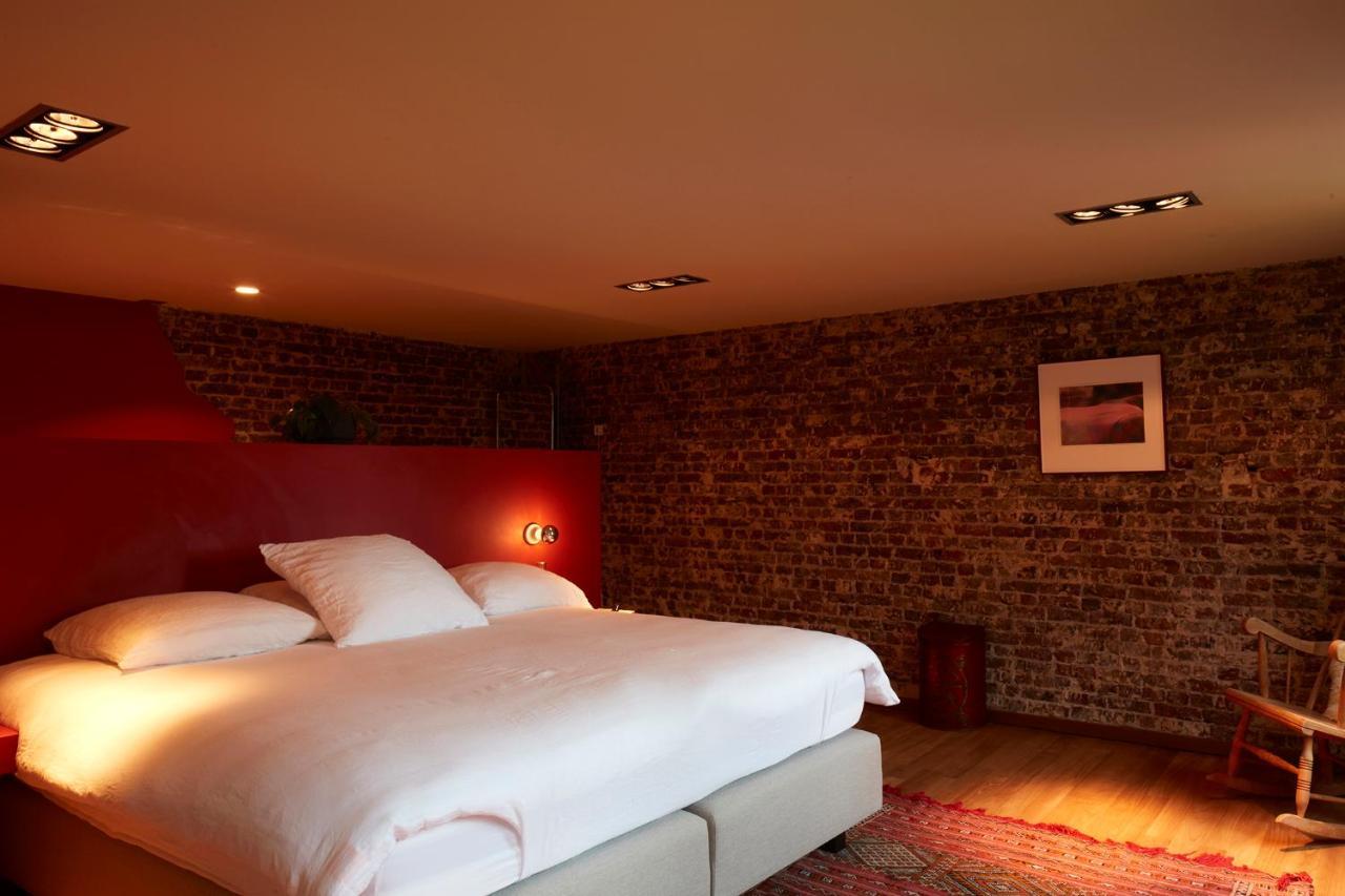 Chambre D'Amis By Alix Ghent Exterior photo