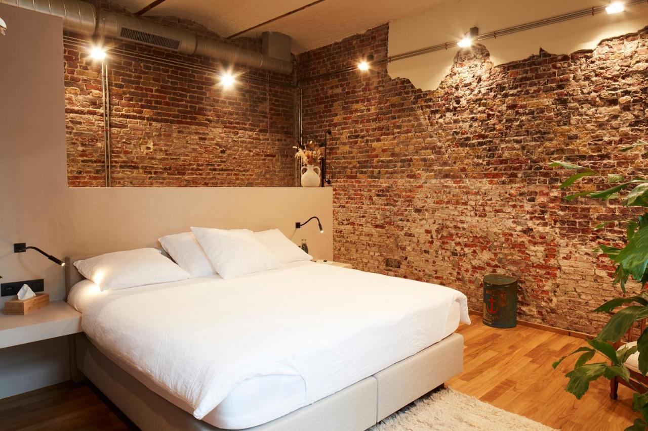 Chambre D'Amis By Alix Ghent Exterior photo