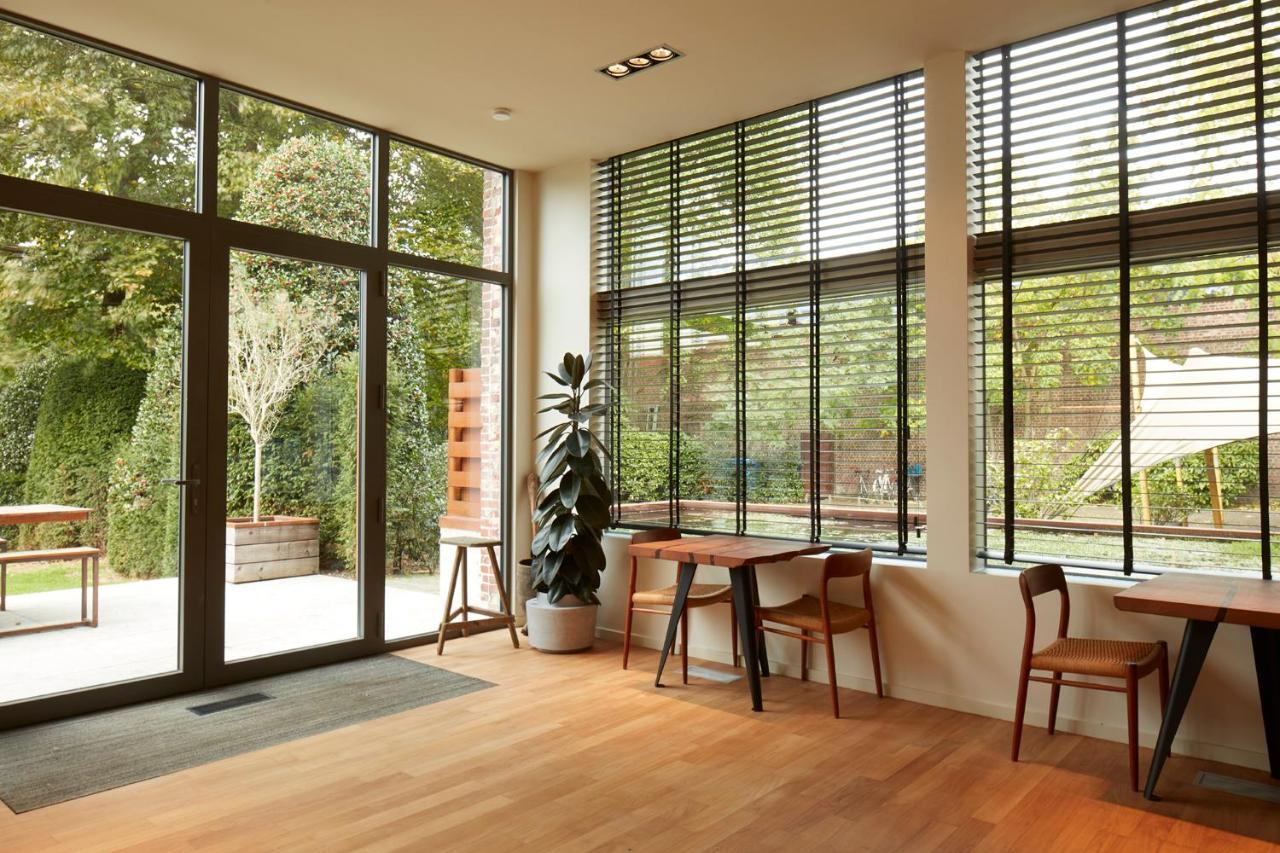 Chambre D'Amis By Alix Ghent Exterior photo